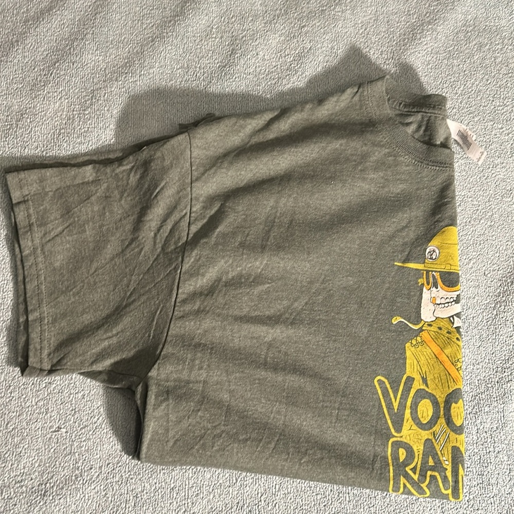 Voodoo Ranger T-Shirt XL - Picture 3 of 3